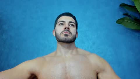 muscularmaster onlyfans online show from 02/08/26, 10:02