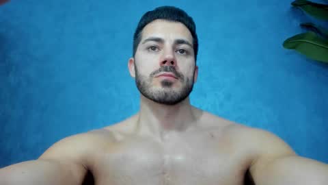 muscularmaster onlyfans online show from 03/03/26, 10:04