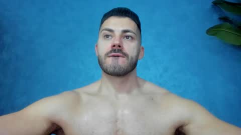 muscularmaster onlyfans online show from 03/13/26, 09:38
