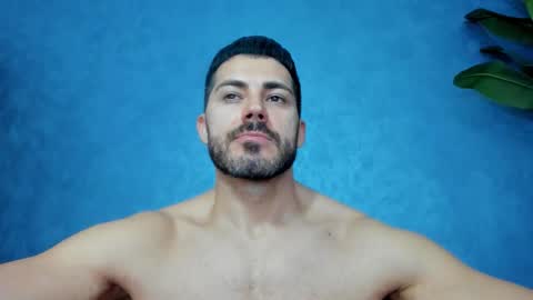 muscularmaster onlyfans online show from 03/25/26, 11:22