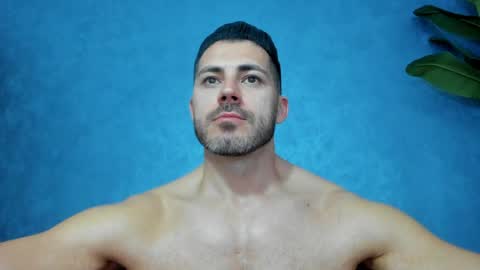 muscularmaster onlyfans online show from 04/13/26, 08:36