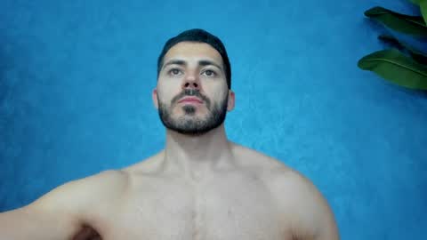 muscularmaster onlyfans online show from 04/21/26, 08:53