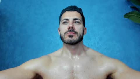 muscularmaster onlyfans online show from 04/21/26, 08:55