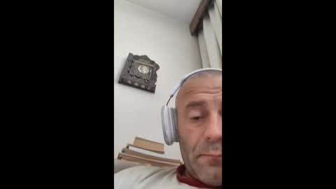 handsome sexy muscular man online show from 09/21/25, 10:39