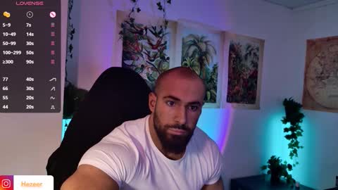 Musculus online show from 09/30/25, 11:48