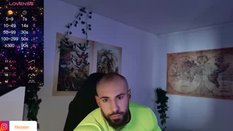 Musculus online show from 10/04/25, 03:32