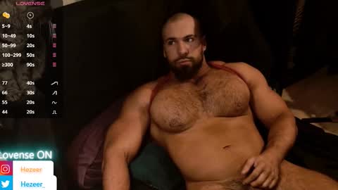 Musculus online show from 01/18/26, 12:20