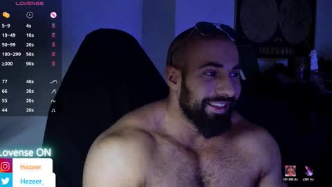 Musculus online show from 02/08/26, 02:42