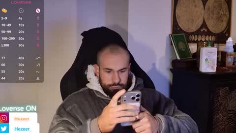 Musculus online show from 02/18/26, 10:44