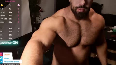 Snapshot of musculusx chatting on 04/29/26, 11:47 Musculus online show from 04/29/26, 11:47