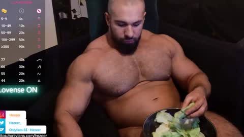 Snapshot of musculusx chatting on 04/29/26, 08:37 Musculus online show from 04/29/26, 08:37