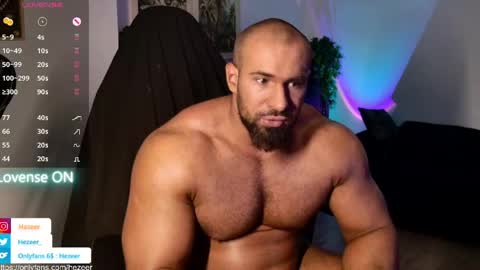 Snapshot of musculusx chatting on 05/01/26, 11:31 Musculus online show from 05/01/26, 11:31