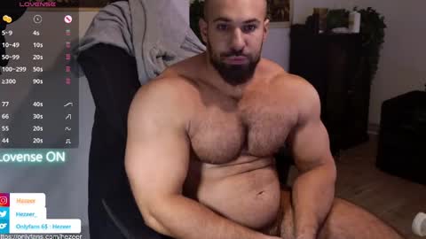 Snapshot of musculusx chatting on 05/13/26, 08:38 Musculus online show from 05/13/26, 08:38