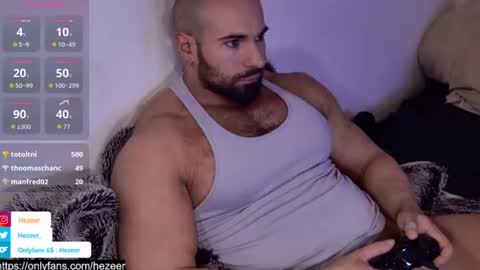 Musculus online show from 07/03/26, 08:21