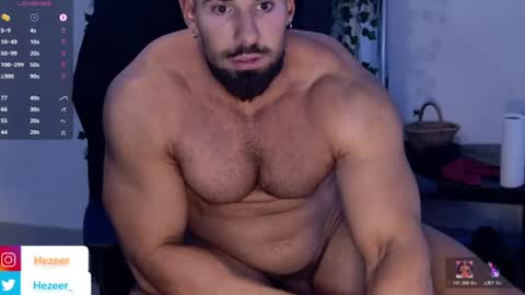 Musculus online show from 07/14/26, 10:37