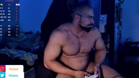 Musculus online show from 07/20/26, 11:07