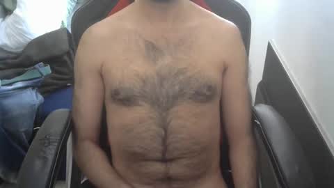 muse5421 online show from 03/30/26, 11:33