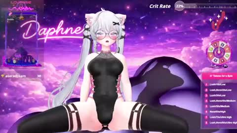 Snapshot of muse_daphne chatting on 06/09/26, 03:23 Daphne Musa online show from 06/09/26, 03:23