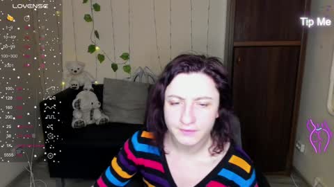 Jenya online show from 01/17/25, 01:47