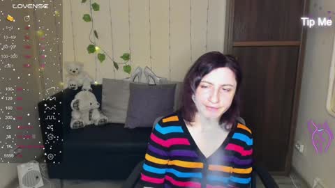 Jenya online show from 01/17/25, 06:44