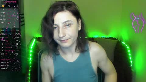 Jenya online show from 01/19/25, 09:23