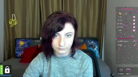 Jenya online show from 01/21/25, 01:50