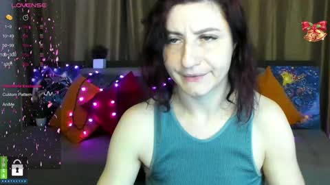 Jenya online show from 01/26/25, 06:27