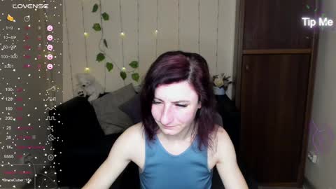 Jenya online show from 01/27/25, 09:55