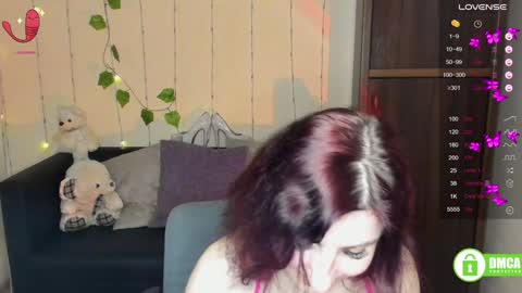 Jenya online show from 02/07/25, 04:59