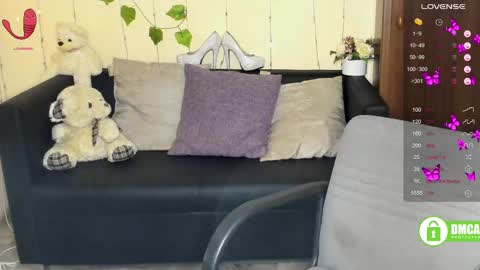 Jenya online show from 02/09/25, 06:26