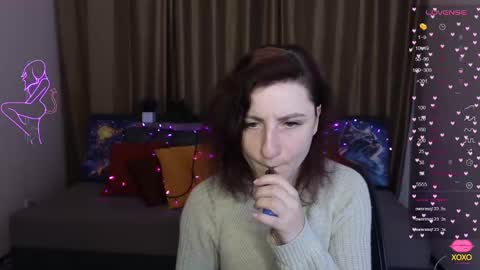 Jenya online show from 02/20/25, 10:15