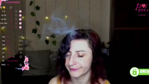 Jenya online show from 02/26/25, 10:09