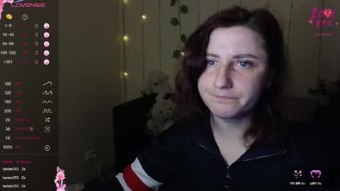 Jenya online show from 03/08/25, 09:40