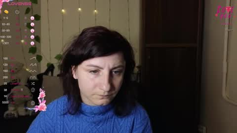 Jenya online show from 03/11/25, 06:30