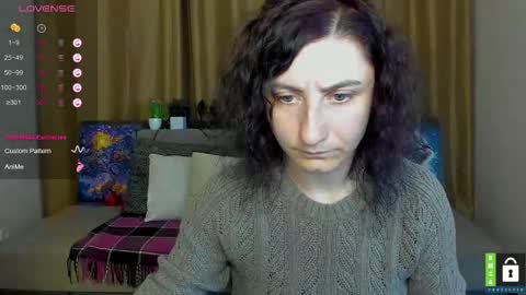 Jenya online show from 10/12/25, 11:31