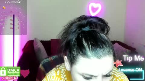 Jenya online show from 11/14/25, 06:28