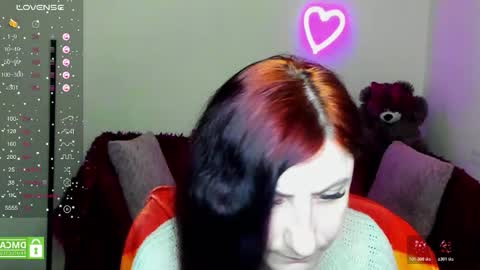 Jenya online show from 02/05/26, 06:56