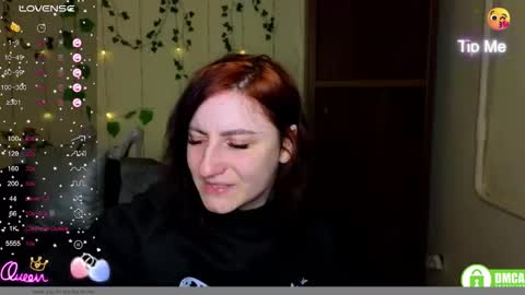 Jenya online show from 02/13/26, 07:10