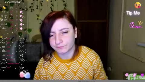 Jenya online show from 02/21/26, 06:42