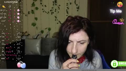 Jenya online show from 03/24/26, 06:46