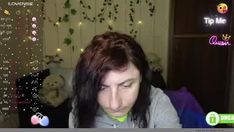 Jenya online show from 04/08/26, 05:46