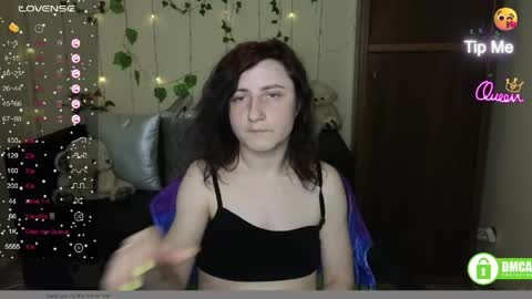 Jenya online show from 04/14/26, 06:14