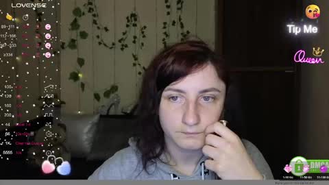 Jenya online show from 04/19/26, 05:23