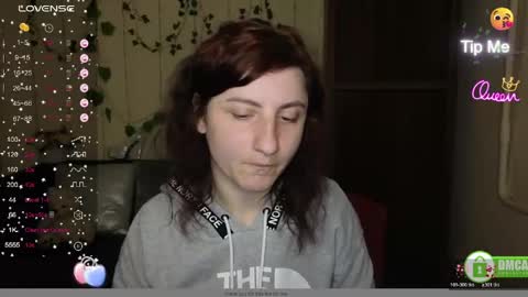 Jenya online show from 05/11/26, 05:43