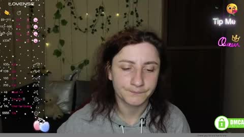 Jenya online show from 05/12/26, 05:32