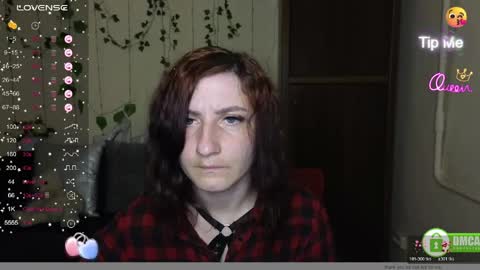 Jenya online show from 05/18/26, 05:30