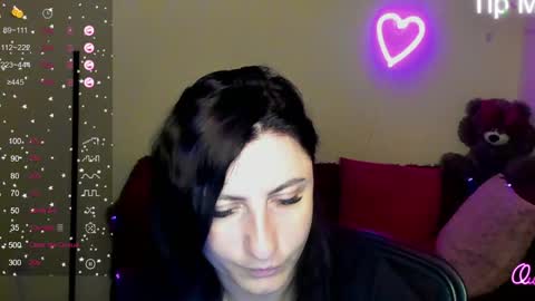 Jenya online show from 06/04/26, 06:08