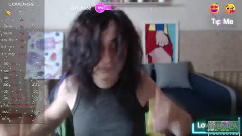 Snapshot of muse_kitty_jenia chatting on 07/13/26, 05:49 Jenya online show from 07/13/26, 05:49