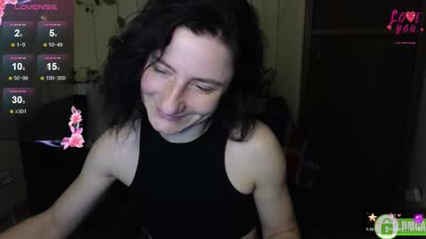 Jeneva online show from 10/08/25, 05:54