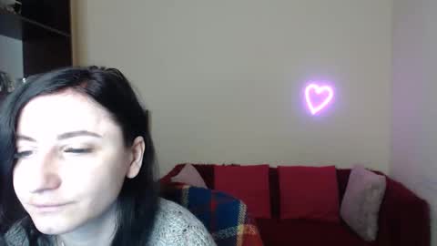 Jeneva online show from 11/16/25, 06:30